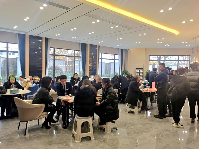 三開三捷！龍泉美林公館再銷1.5億